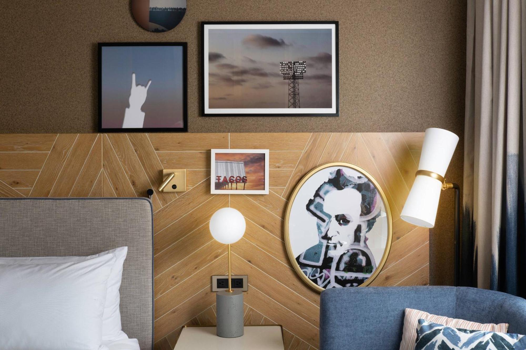 The Otis Austin, Autograph Collection Hotel
