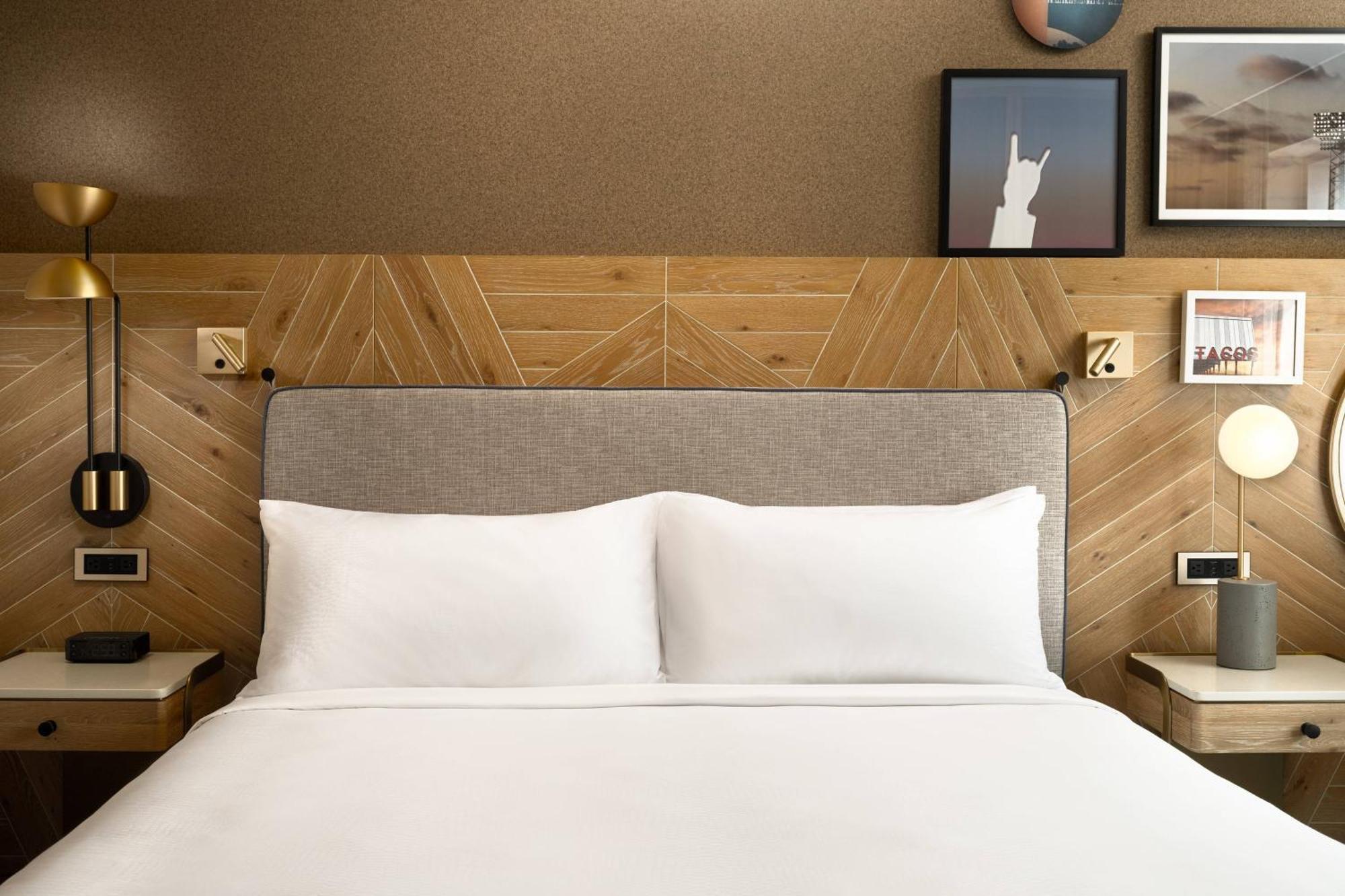 Hotel The Otis Austin, Autograph Collection Austin